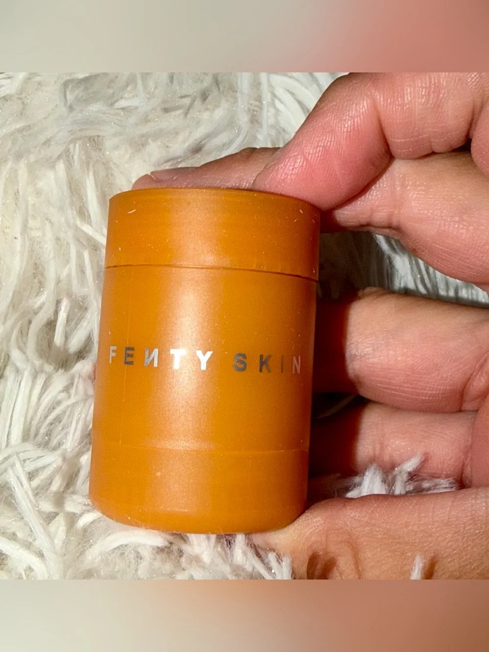 Fenty Skin - Lip Mask